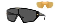 Occhiali da sole Versace 4461GB1/8747 - 4461GB1/8747